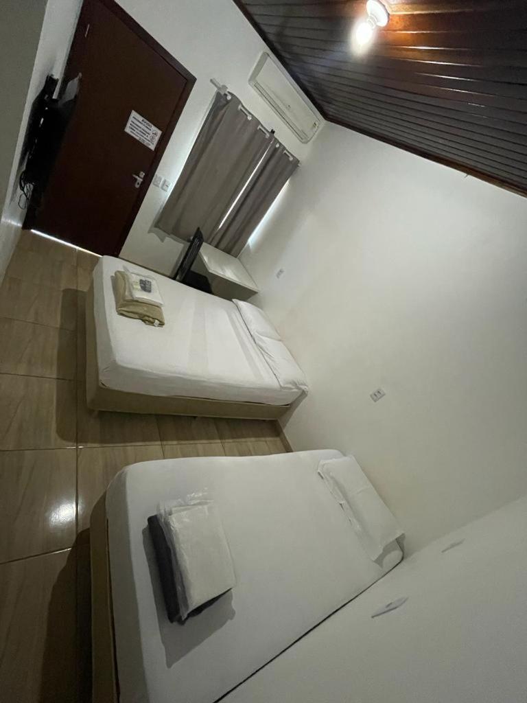Hotel Hollywood Lucas do Rio Verde Bagian luar foto